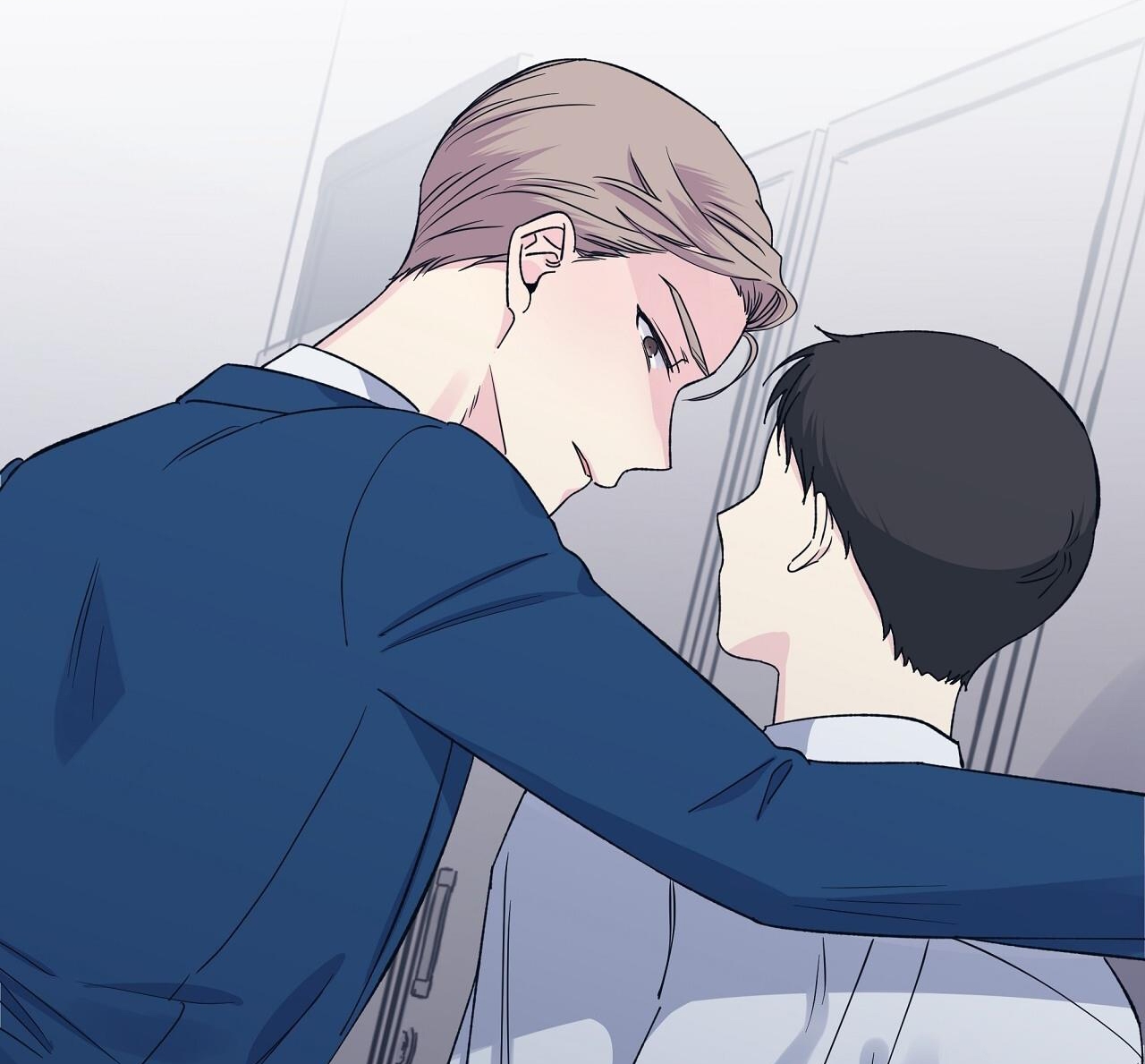 vị ngọt đôi môi chapter 48 6