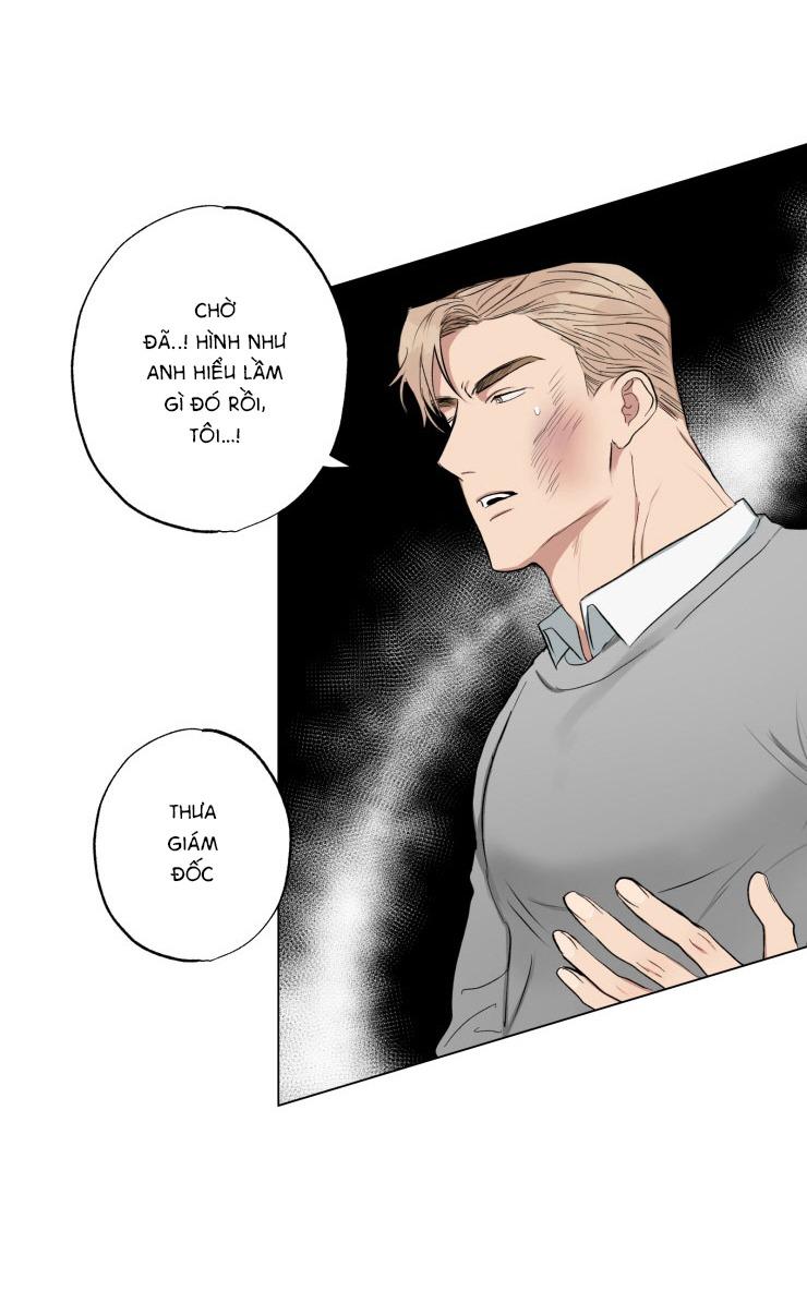 bắt đầu từ việc sống chung chapter 5 69