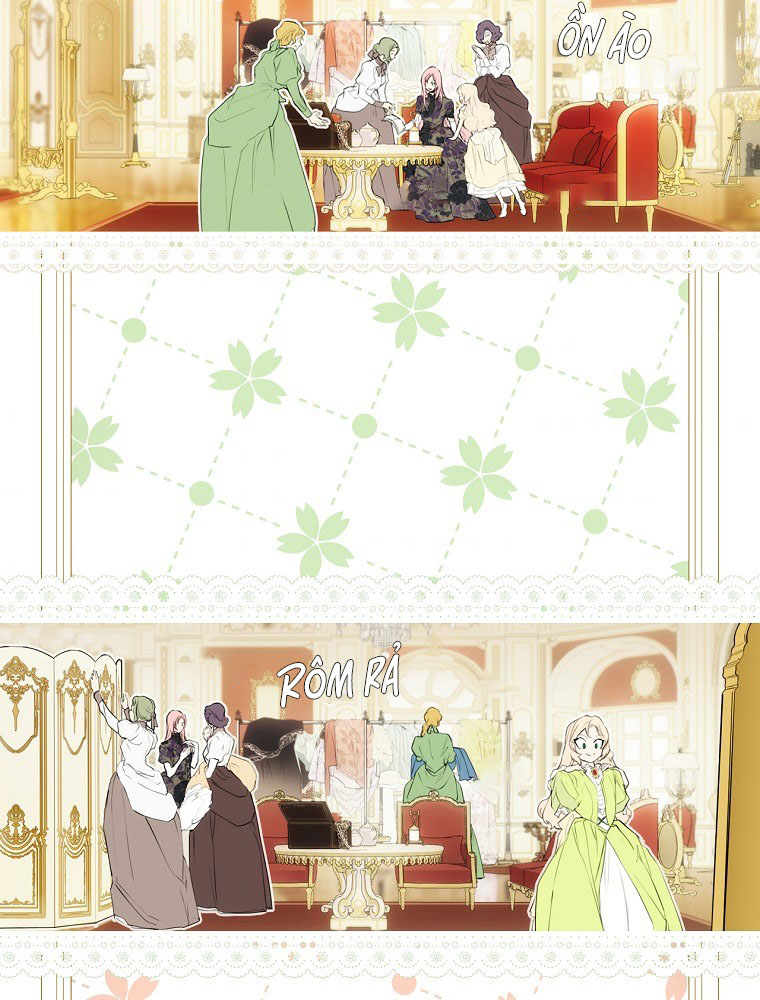 cổ tích về người mẹ kế chapter 73 112