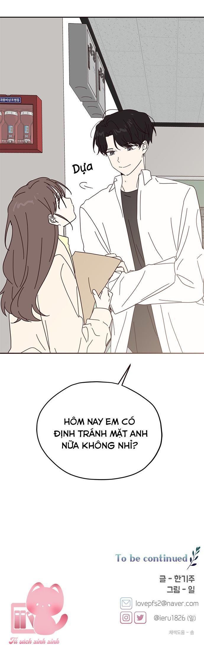 sợi chỉ tình yêu chapter 51 48