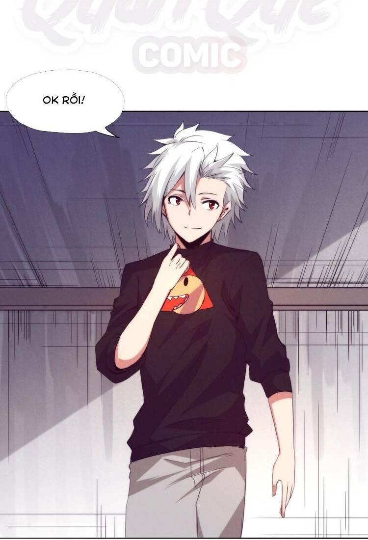 hắc kim đảo chapter 23 31