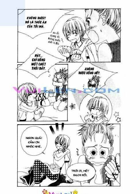 personalized princess chapter 4 116