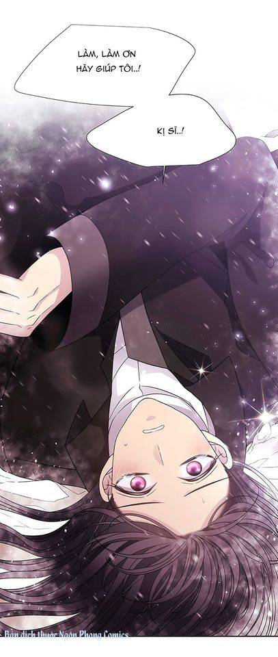 năm môn đệ của charlotte chapter 25 56