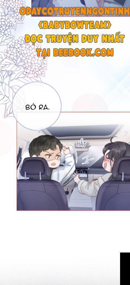 nữ phụ xuyên sách chỉ muốn làm cá ướp muối chapter 20 23