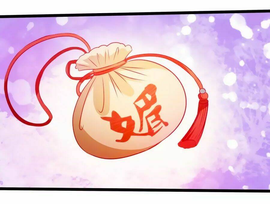 thỏ yêu tiểu vương phi chapter 17 27