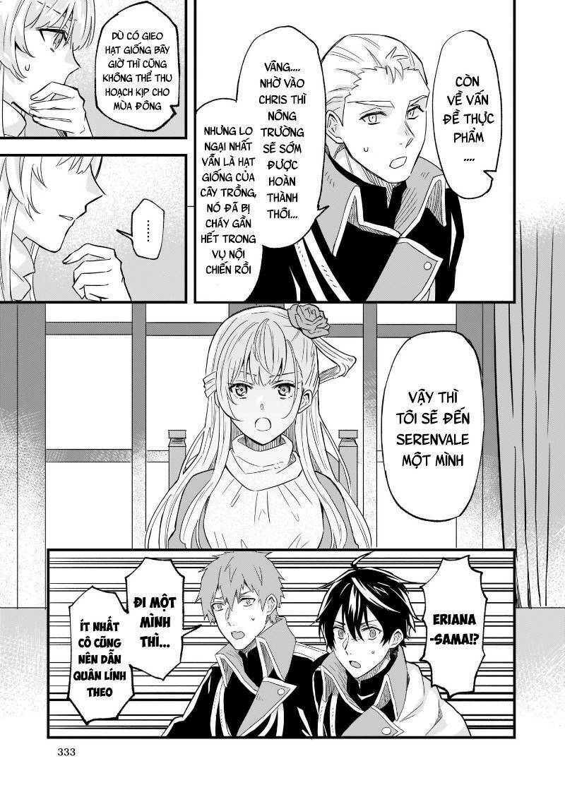 i was told to relinquish my fiance to my little sister, and the greatest dragon took a liking to me chapter 10 22