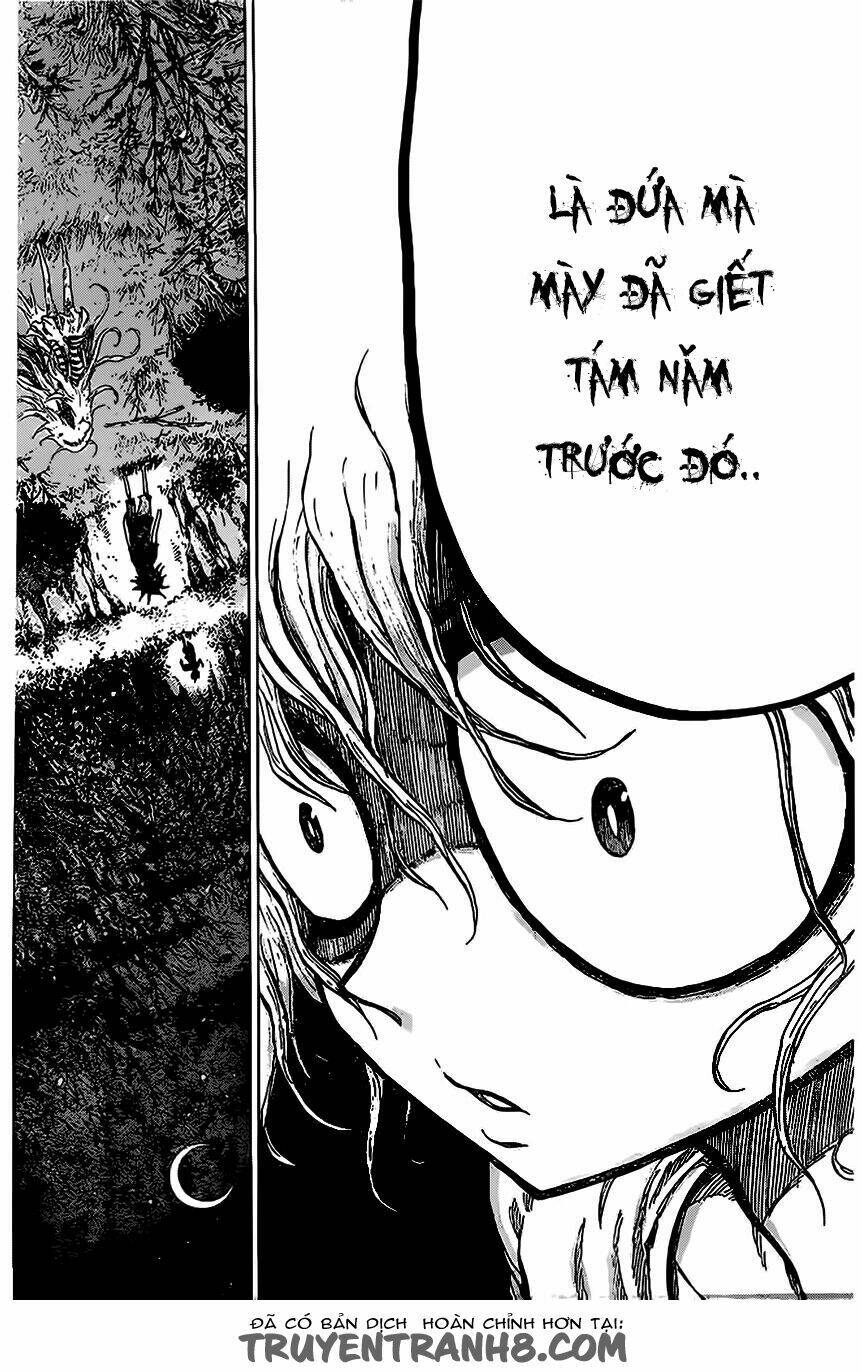 the zombie maria chapter 1 32