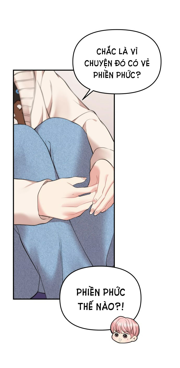 gửi em người đánh cắp những vì sao - to you who swallowed a star chapter 125.2 36