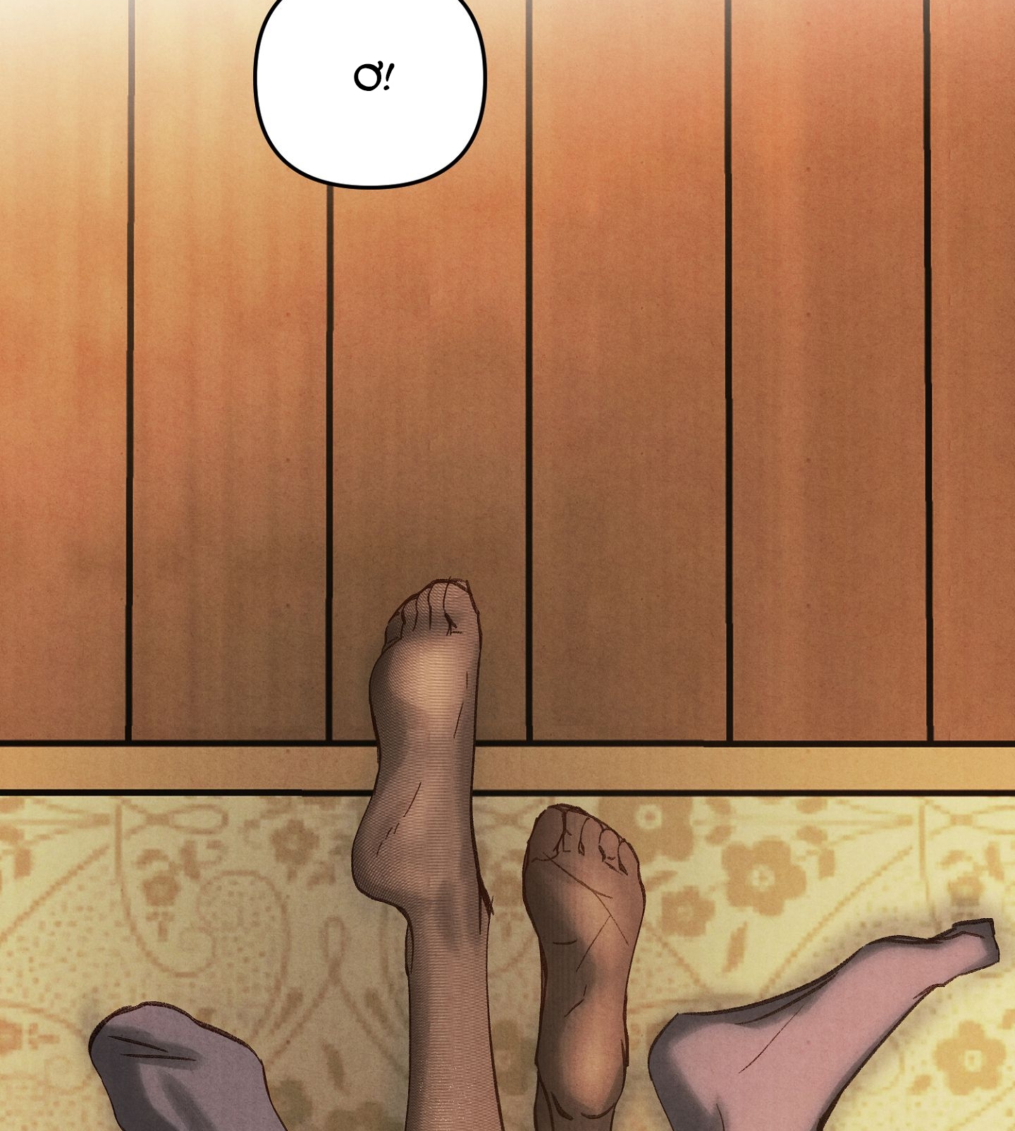 [Thời Kỳ Cực Thịnh Ái Vật 1980S] Quần Legging chapter 2.2 - Trang 18