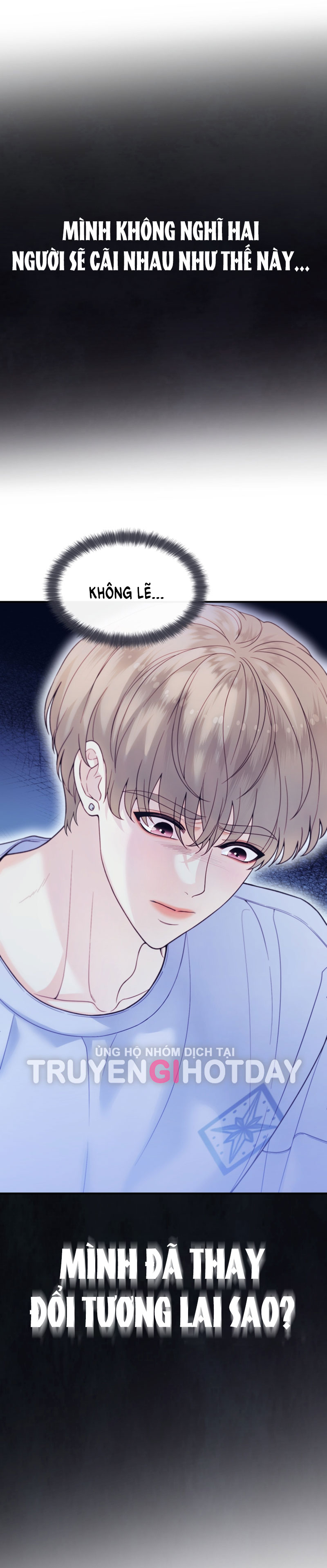 nữ nhân trợ giúp được yêu thích nhất chapter 13.2 38