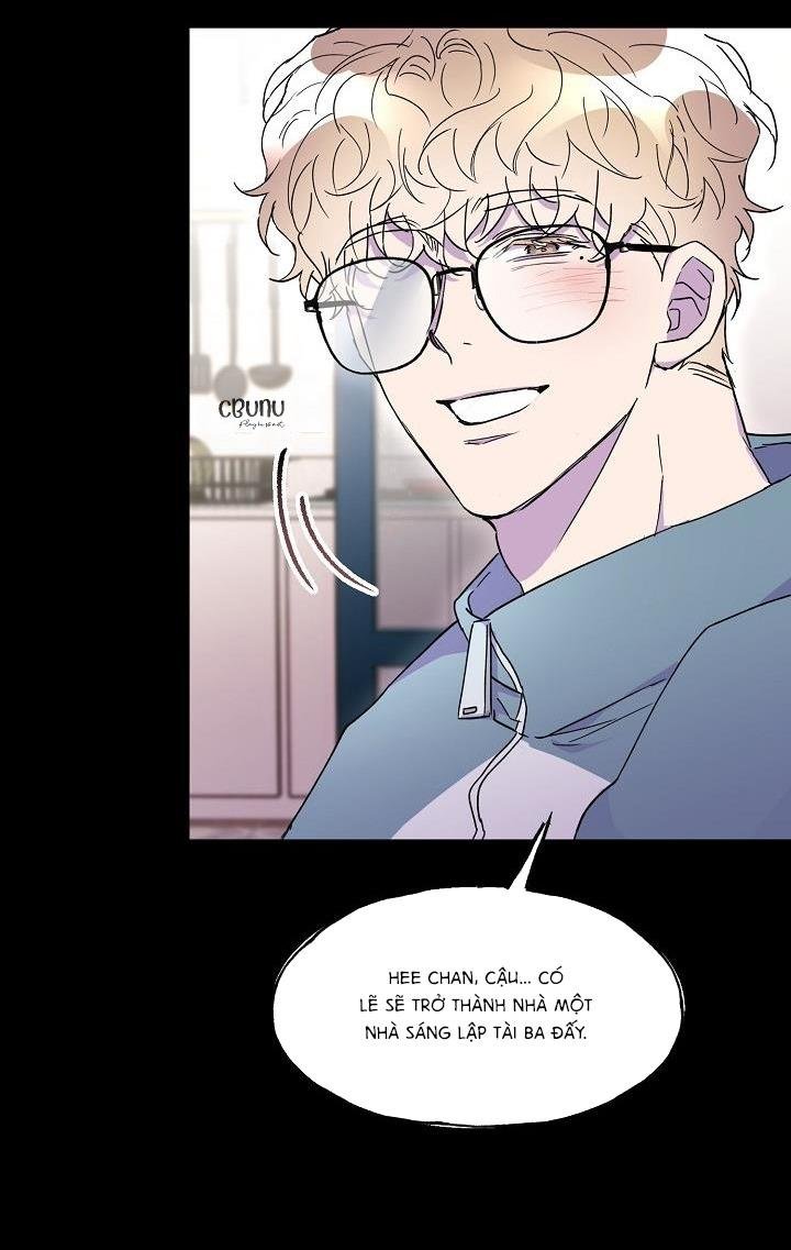 |drop| nụ hôn chết chóc chapter 16 76