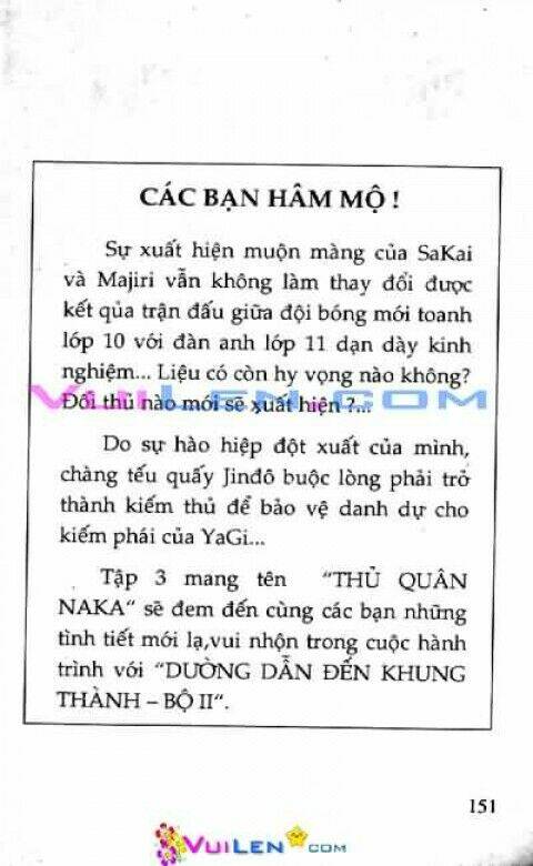 sôi động cầu trường full 17 tập chapter 2 151