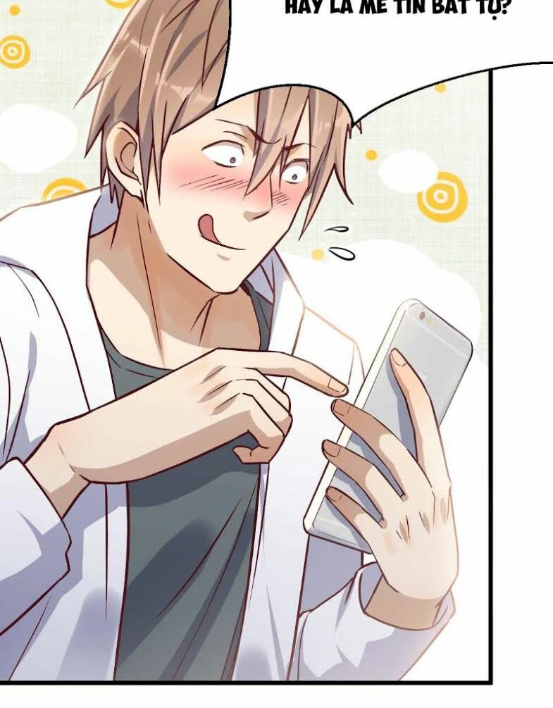 song tu đạo lữ kiểu xem mặt chapter 3 38