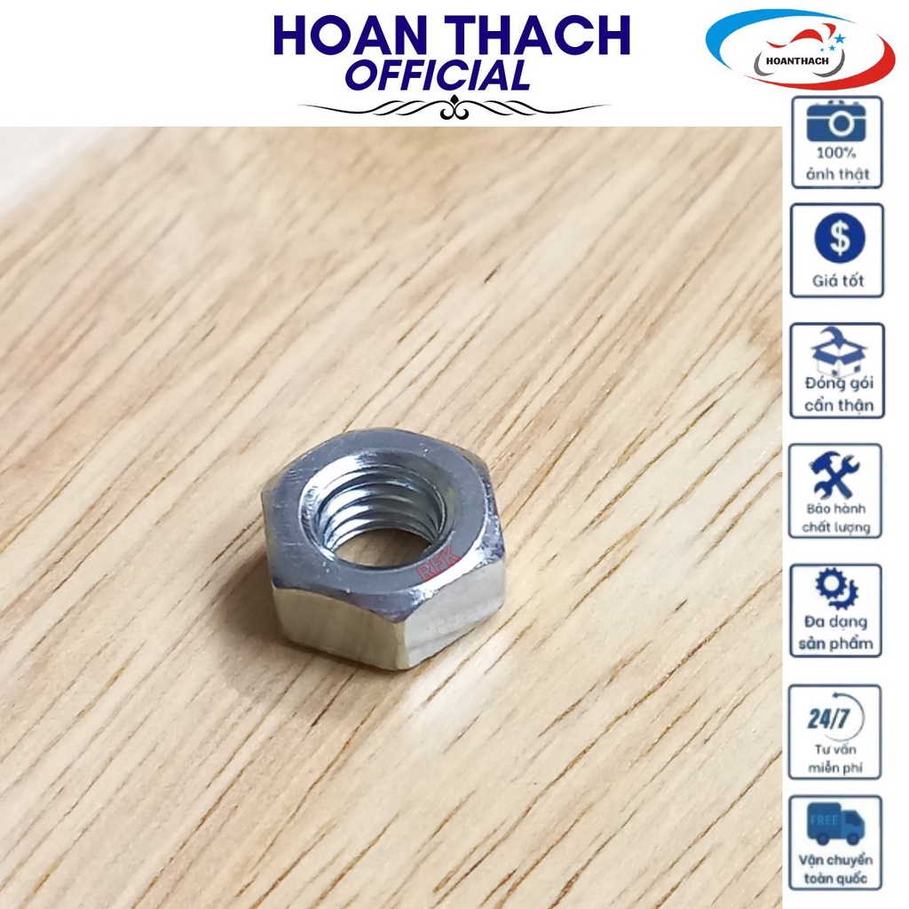 Đai Ốc 8mm dành cho Xe máy honda, HOANTHACH 9403008000