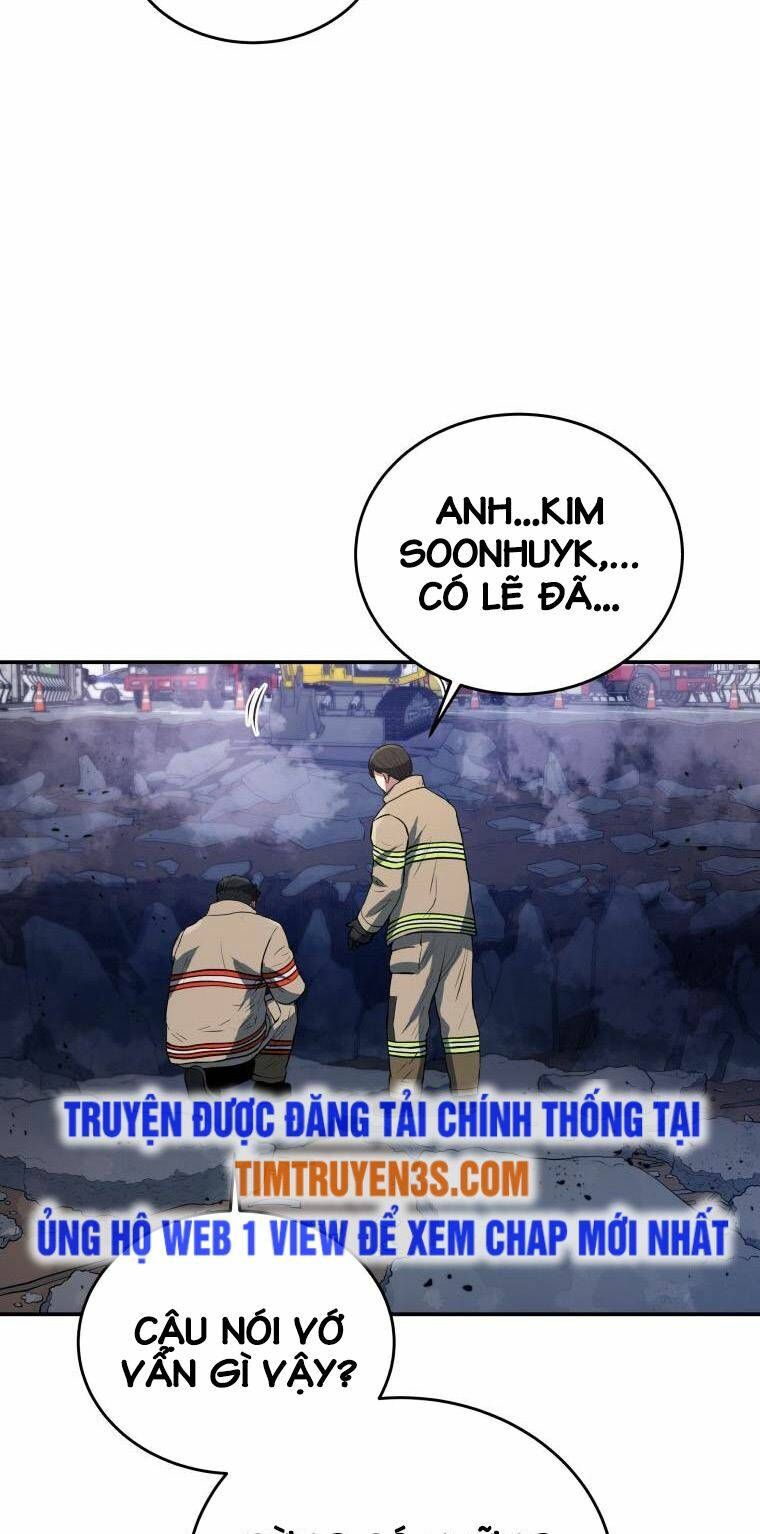 hệ thống oán hận của ta chapter 42 43
