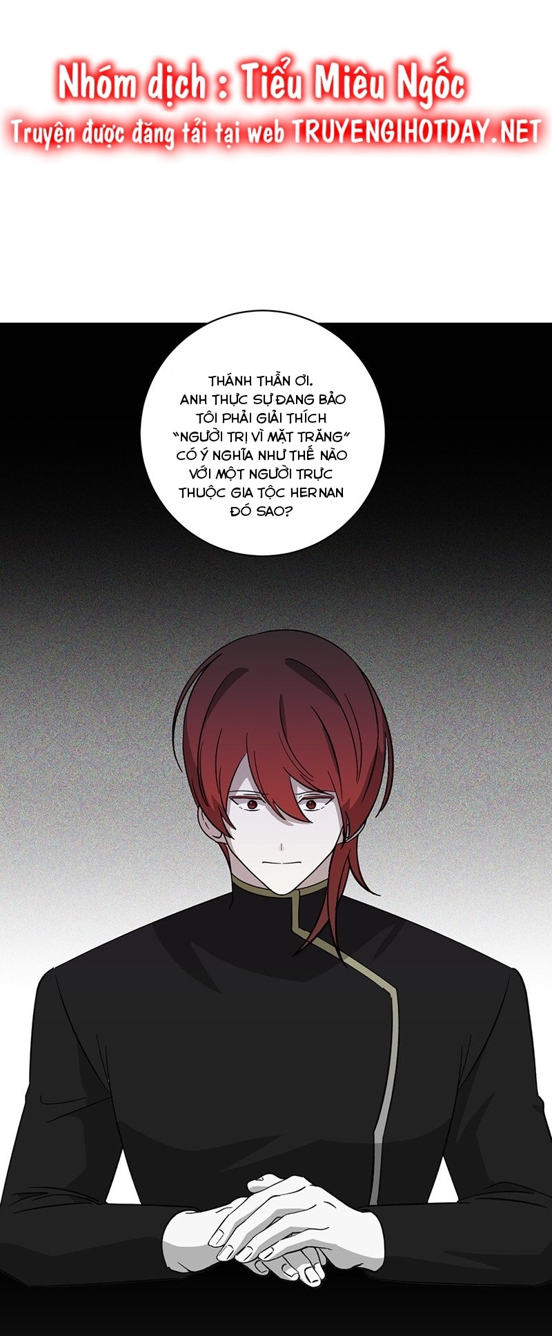 nữ phản diện muốn có kết thúc đẹp chapter 70 60