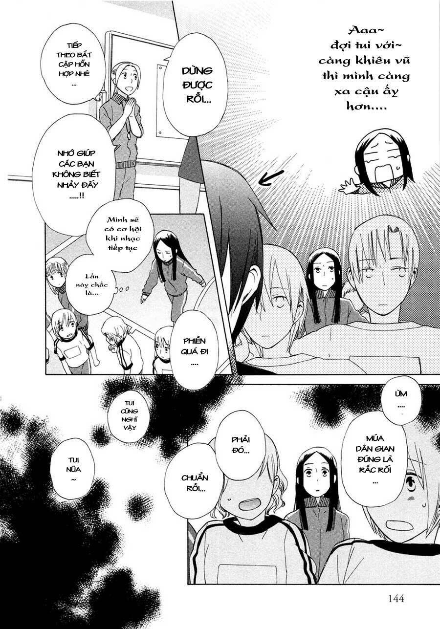 14-sai no koi chapter 11 10