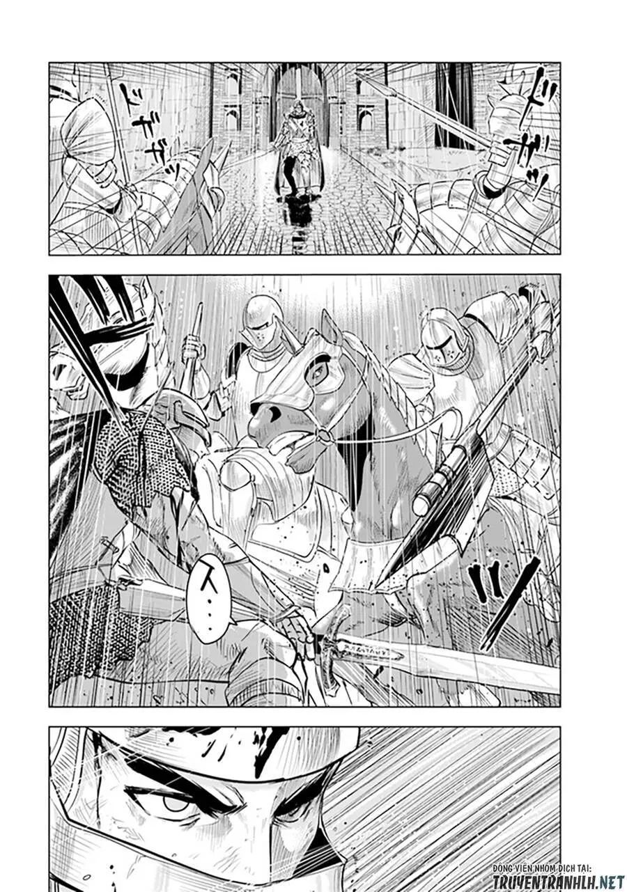 hành trình chịch dạo của của máy dập cổ đại chapter 54 4