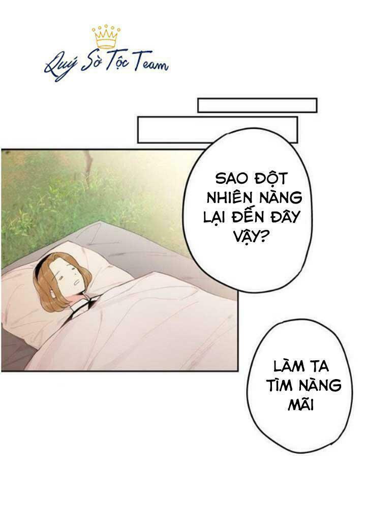 thánh nữ ẩn danh chapter 43 19