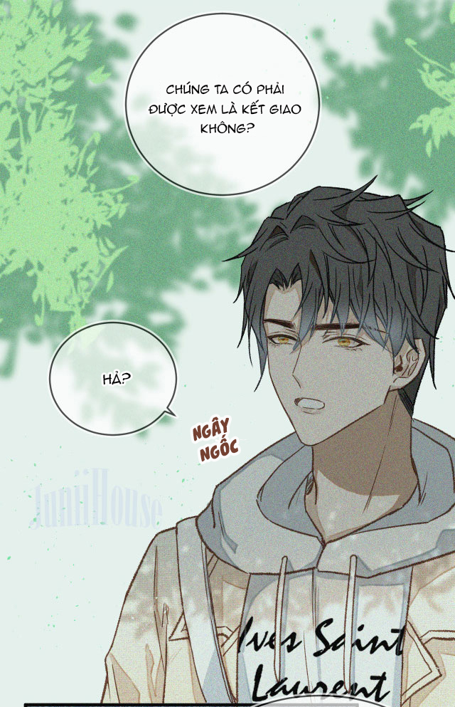 dù sao tôi vẫn vĩ đại như vậy chapter 6 22