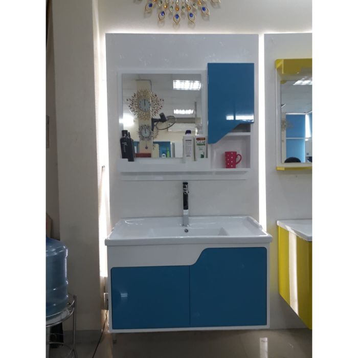 Tủ lavabo đẹp LBK103