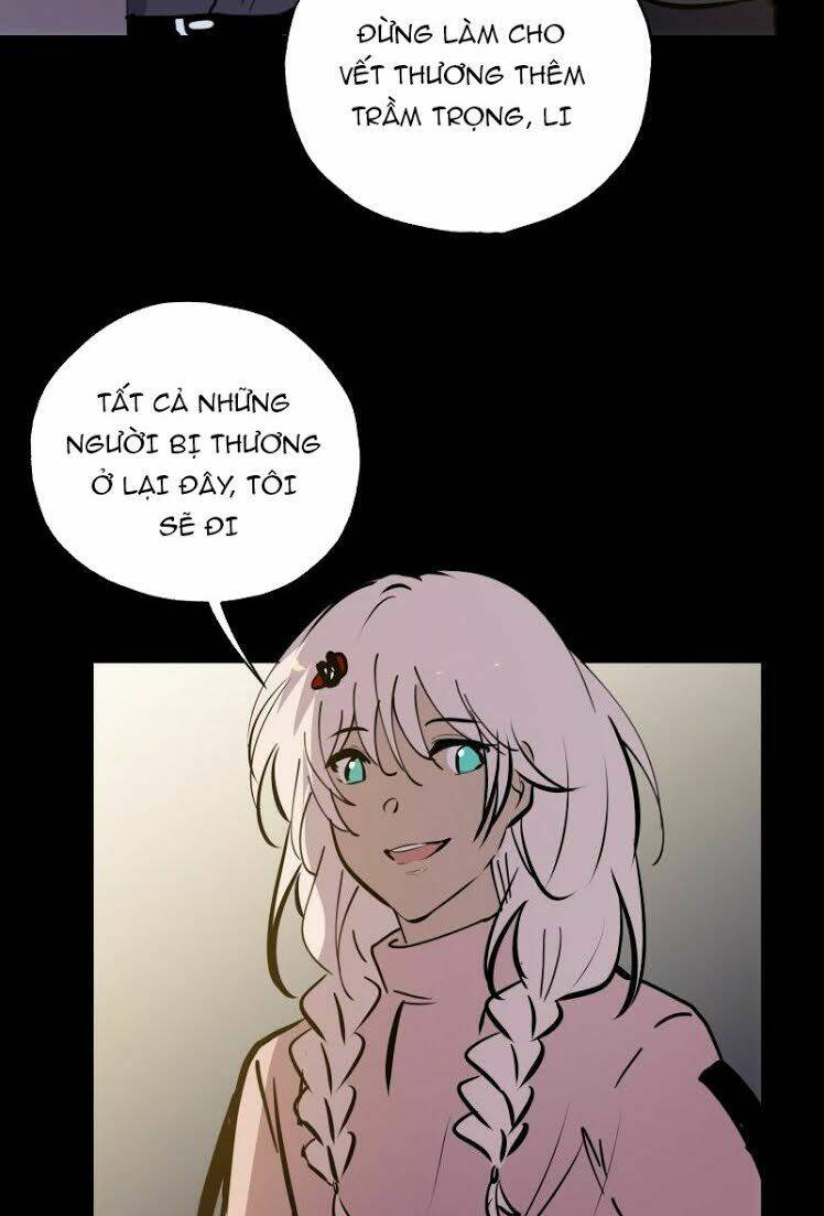 Trọng Sinh Mạc Thế Chapter 121 52