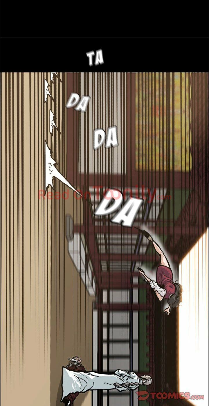 bá chủ học đường ss2 chapter 23 30