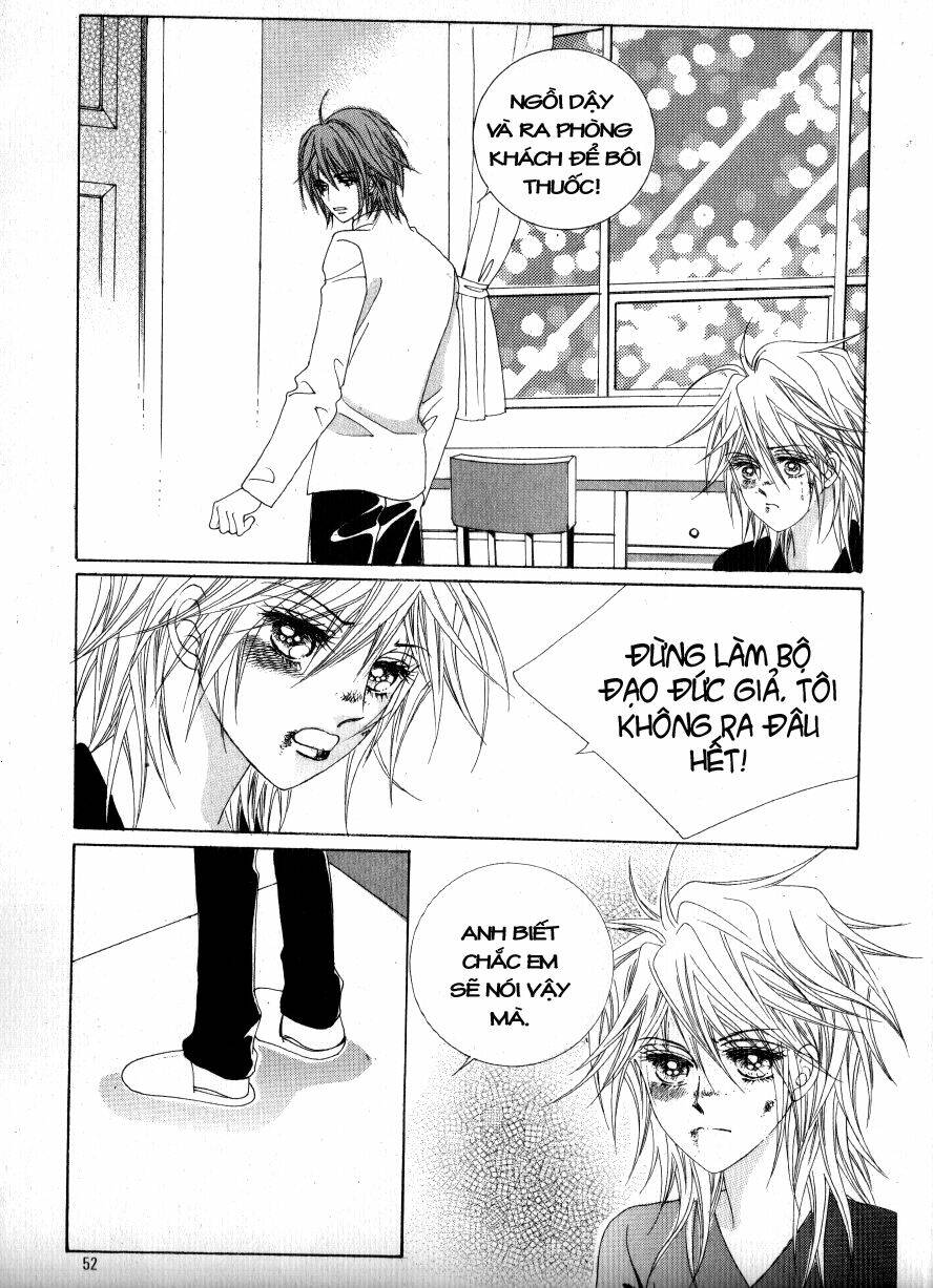 she's scary chapter 34 9