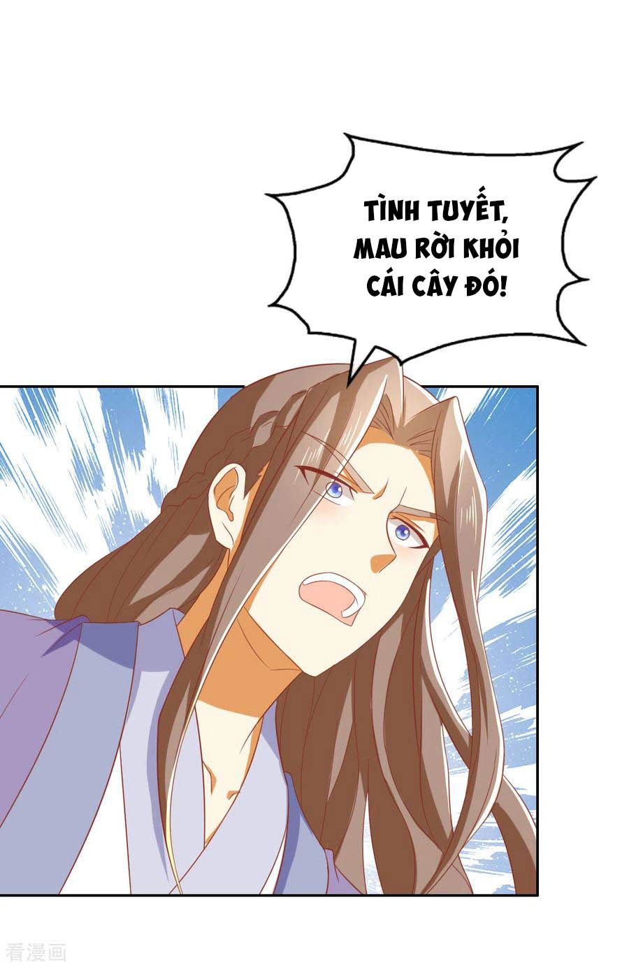 Khuynh Thành Cuồng Phi Của Tà Vương chapter 168 - Trang 15