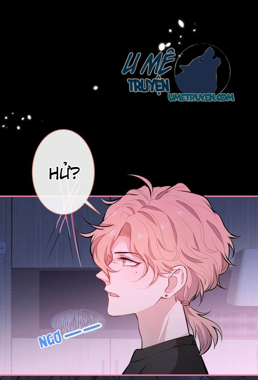 lại bị nam thần chọc trên hot search! chapter 51 8