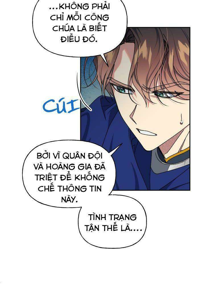 tế phẩm công chúa chapter 18 18