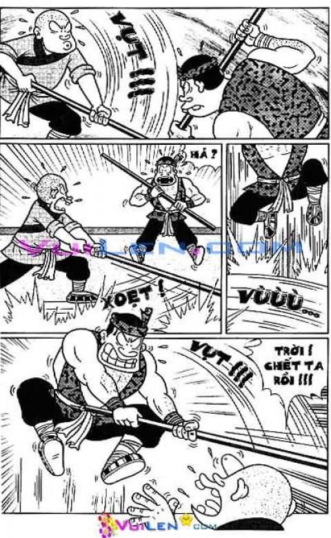 thần đồng đất việt chapter 129 73