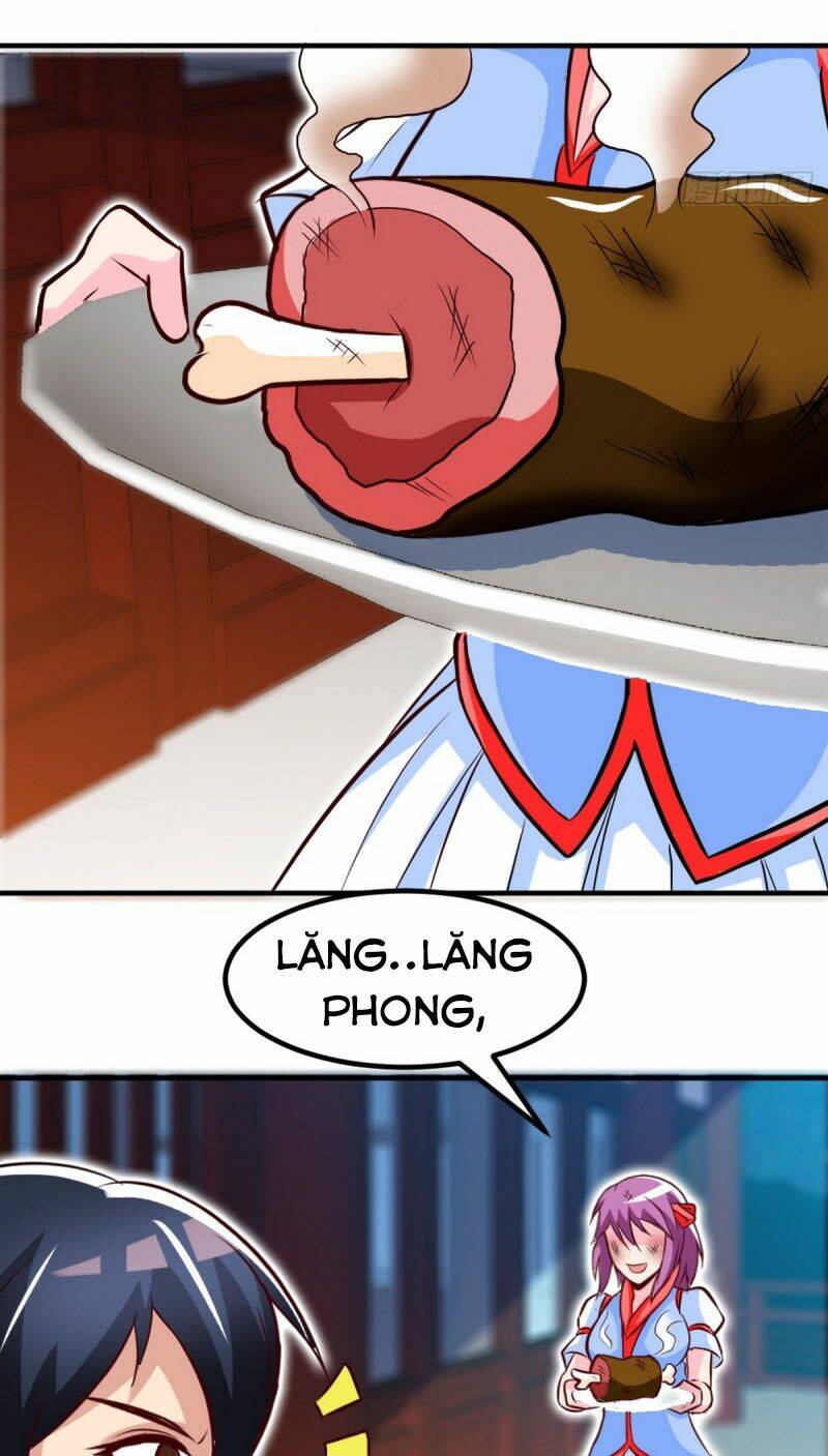 chí tôn thần ma chapter 170 10