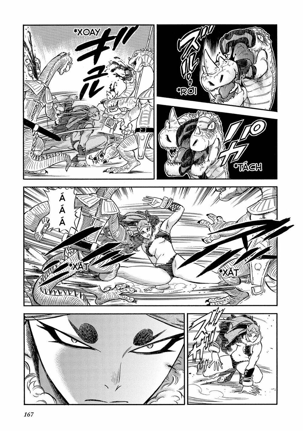 stravaganza - isai no hime chapter 29 30