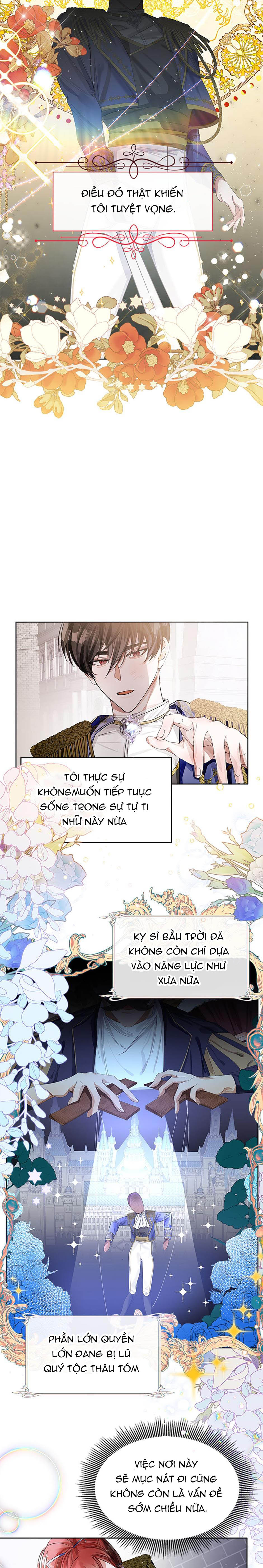 tiểu công tước à, hãy tin chị nhé chapter 1.2 11