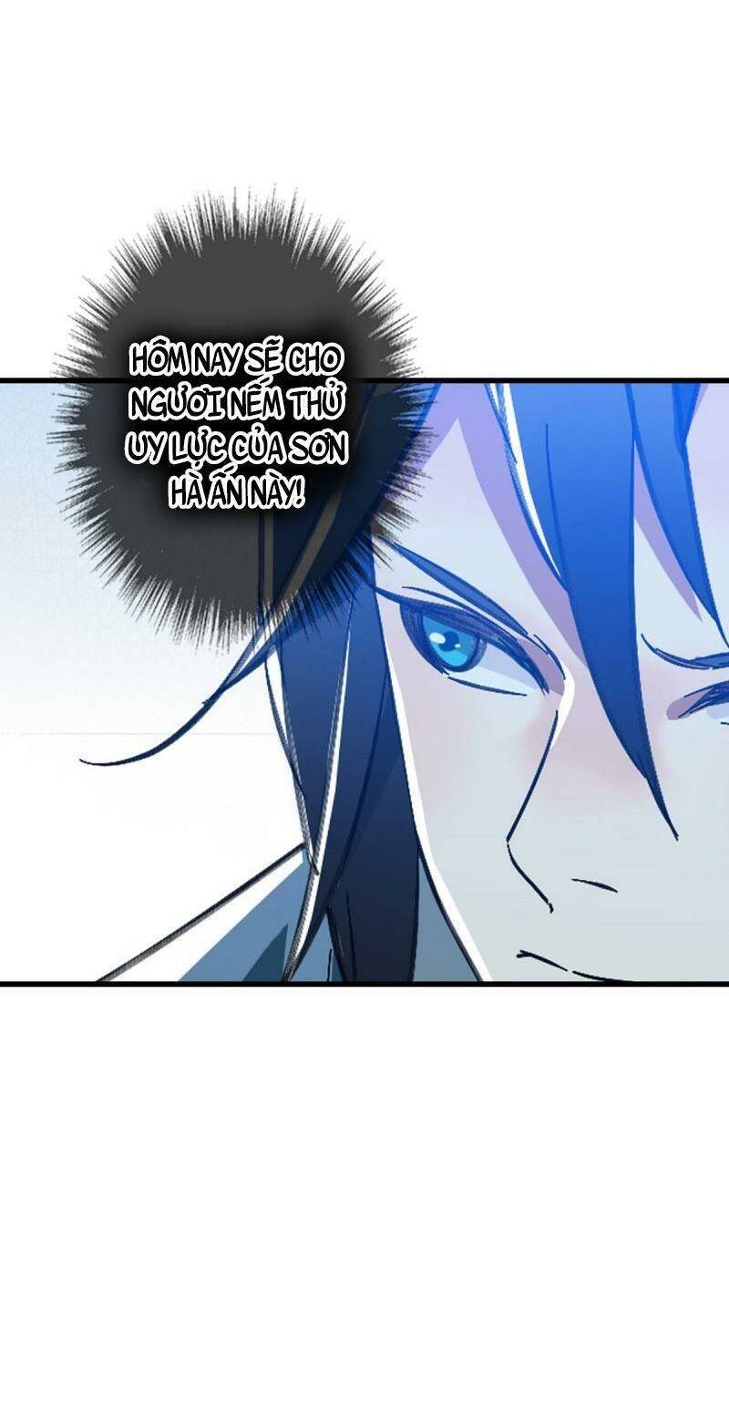 siêu đạo thần thuật chapter 121 55