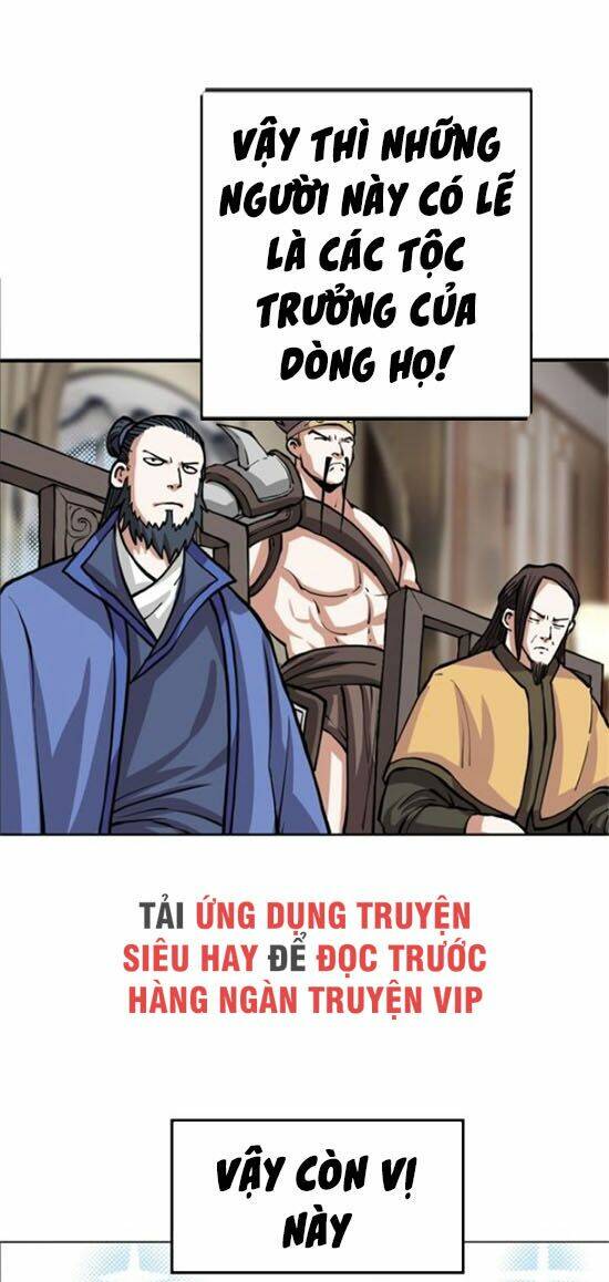 chí tôn thổ hào hệ thống chapter 2 26