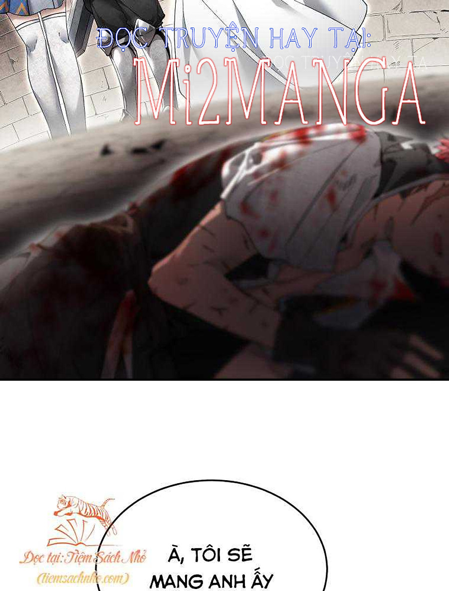 cách sống sót khi đã max level chapter 5.2 8