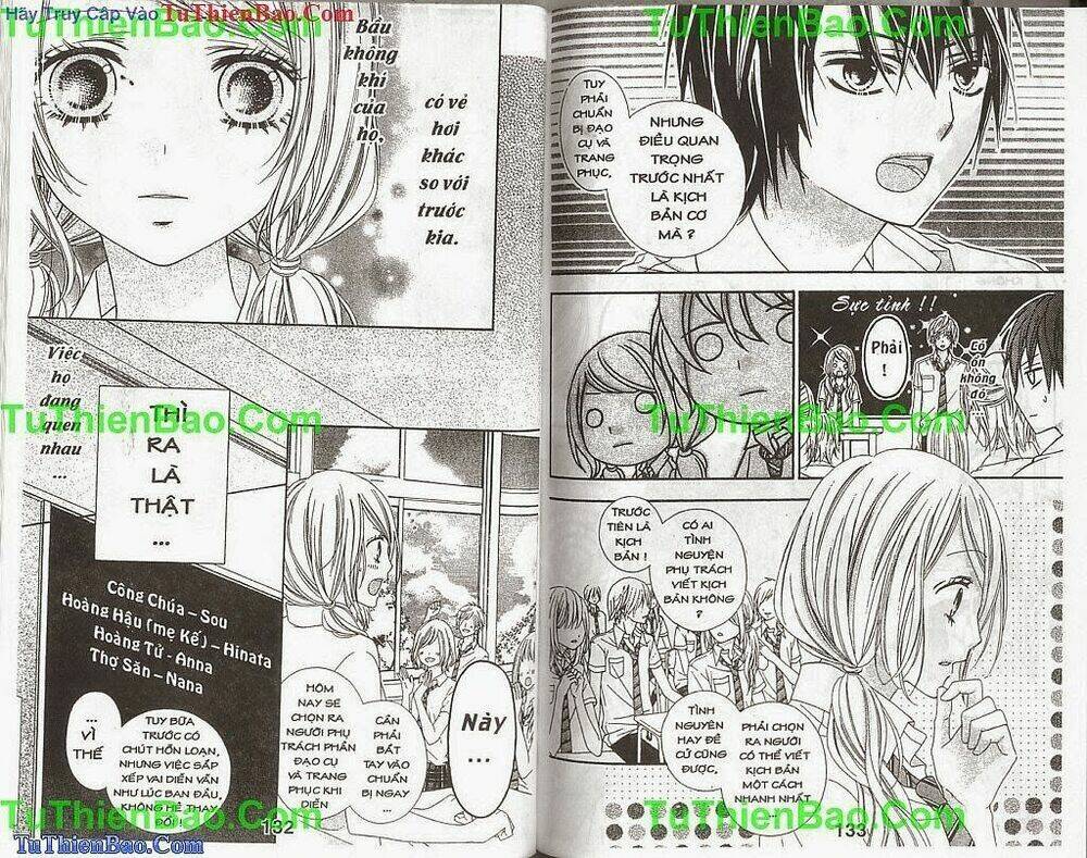 bầu trời sao đêm chapter 9 68