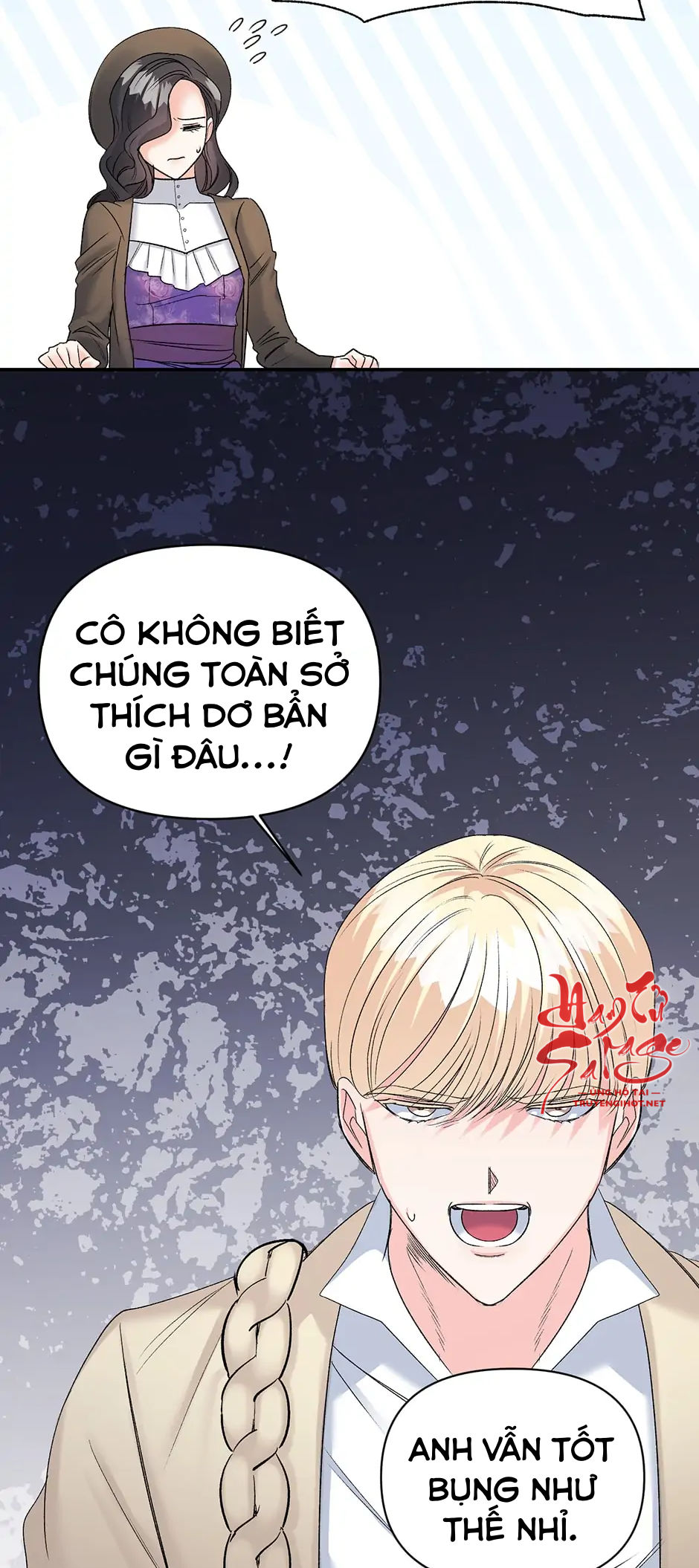 ebony, quạ đen chapter 88.2 15