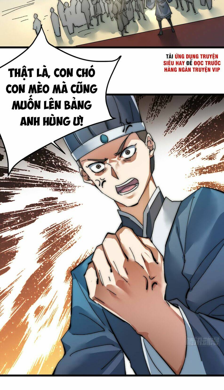 nhất chiêu tiên chapter 2 17