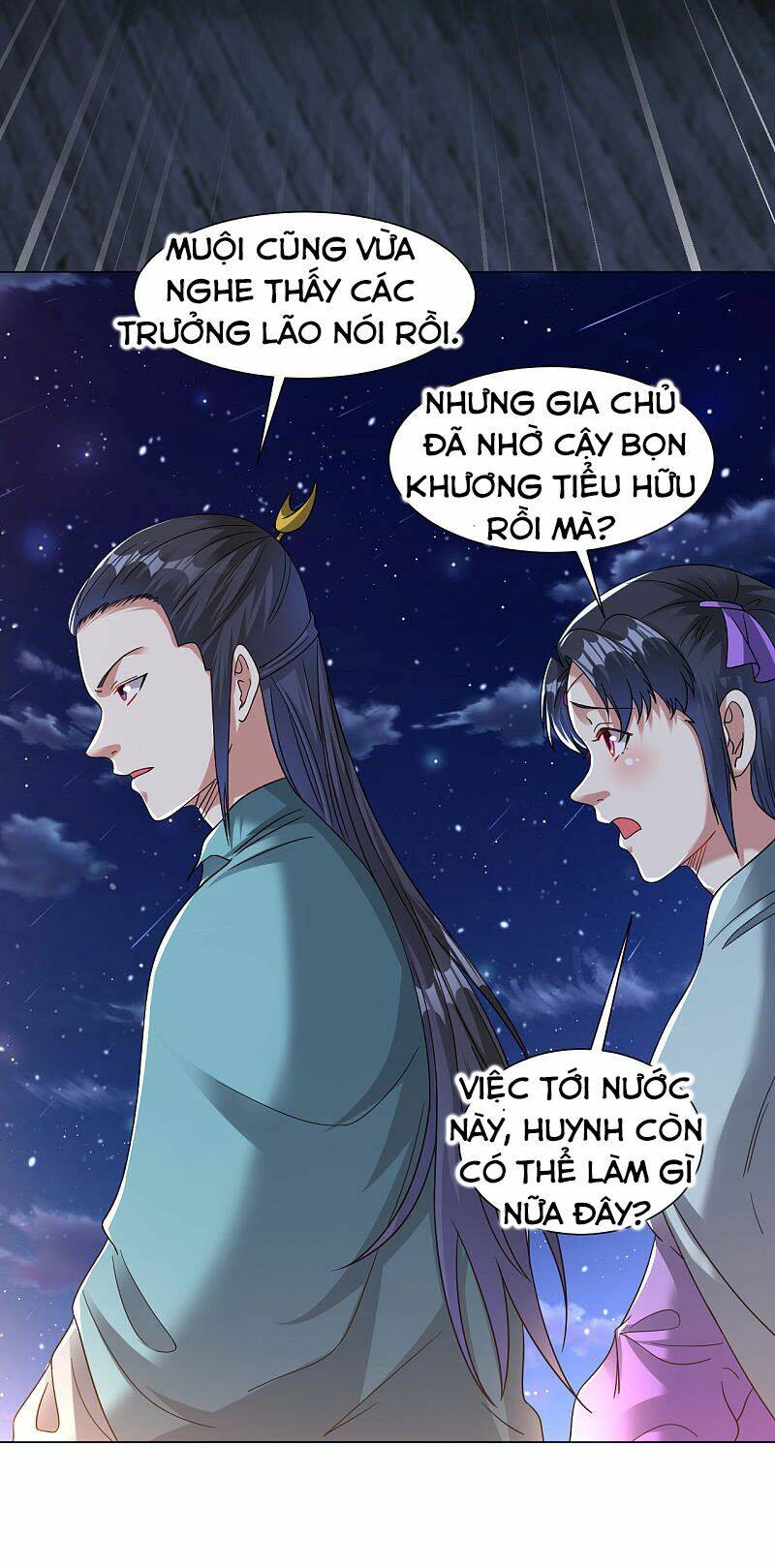 đạo ấn chapter 123 4