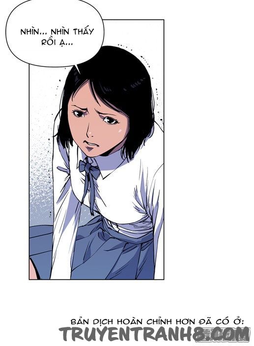 thảm họa mã 0 chapter 16 22