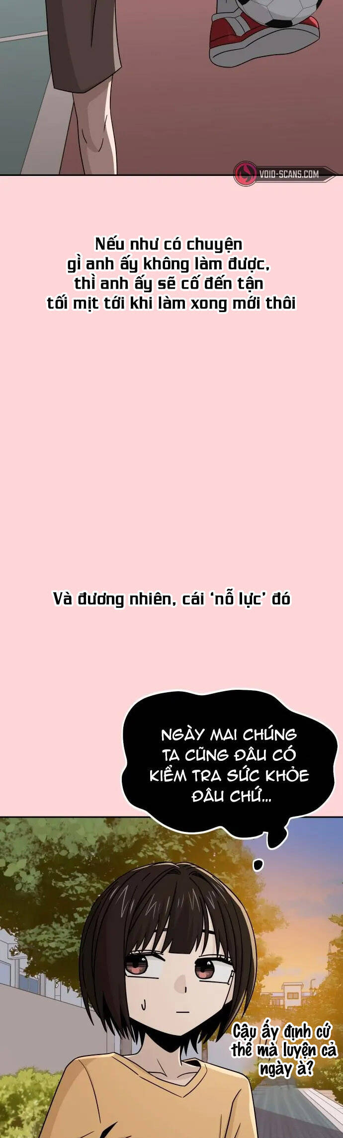 Lớ Ngớ Vớ Phải Tình Yêu chapter 66.2 31