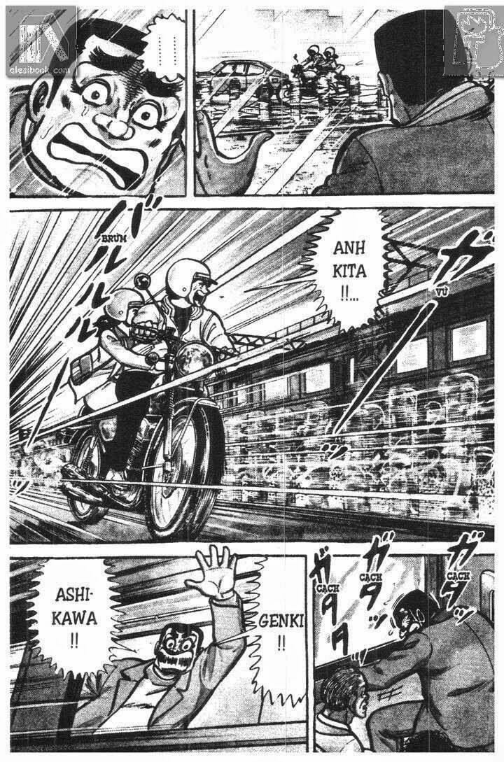 ganbare genki chapter 177 11