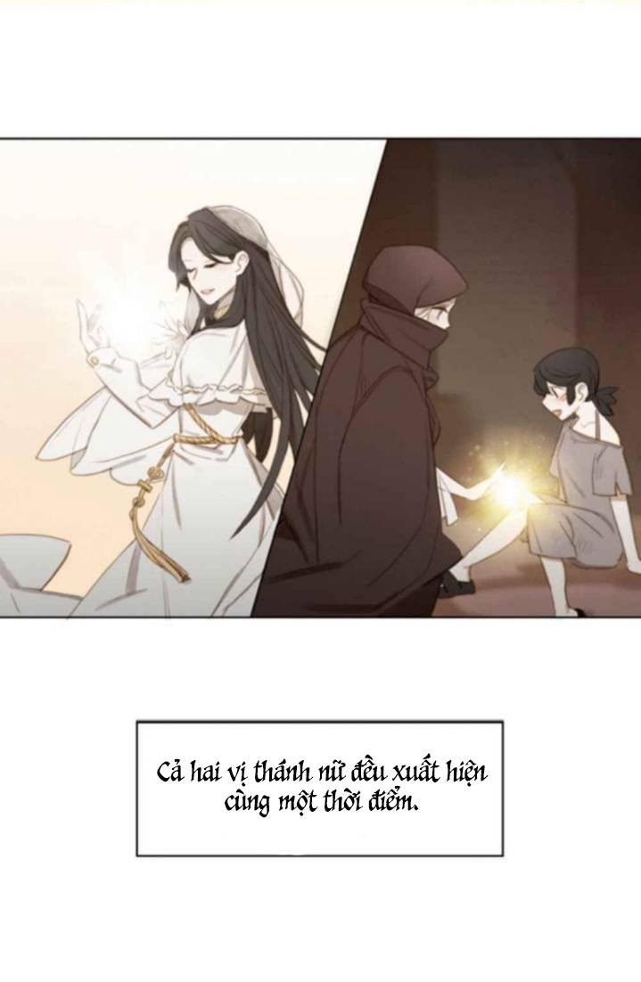 tuyển tập các chương prologue hàn chapter 25 19