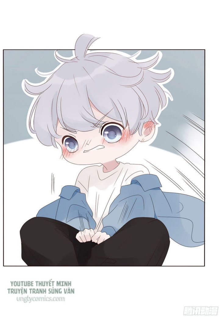 ôm chặt vào lòng chapter 4 14