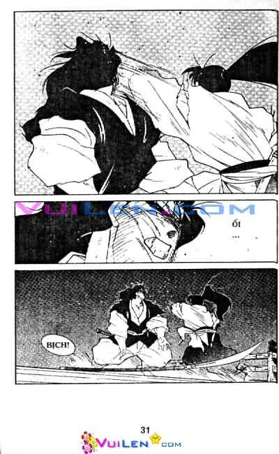 truyền nhân atula phần ii chapter 9 32