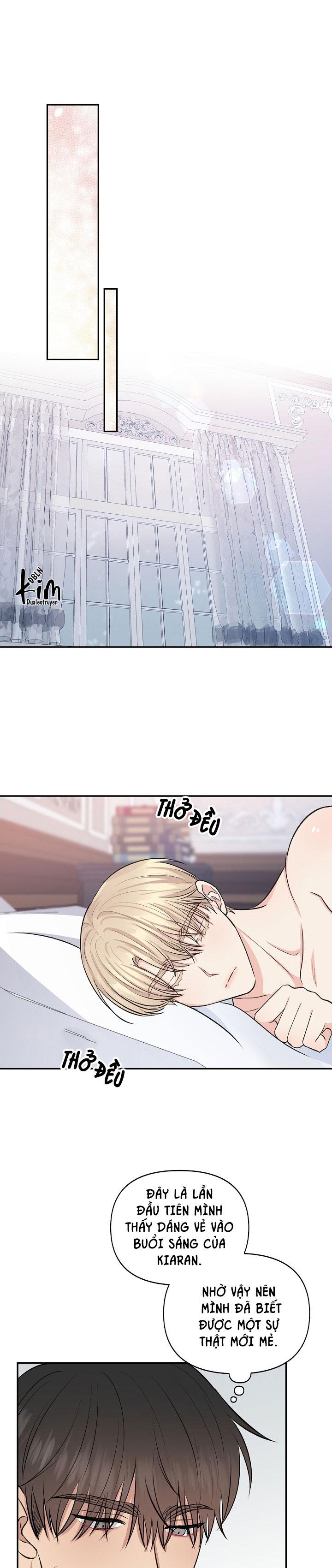 sắc đêm chapter 20 16