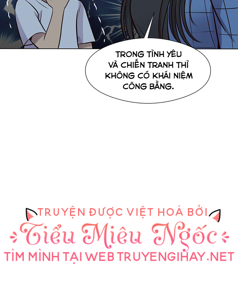 điều bí mật mà tôi luôn giữ kín chapter 60 105